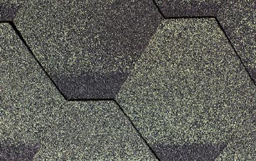 Gosforth fibreglass shingle repairs