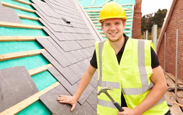 find trusted Gosforth roofers