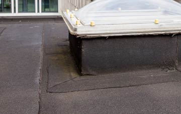 disadvantages of Gosforth flat roofs
