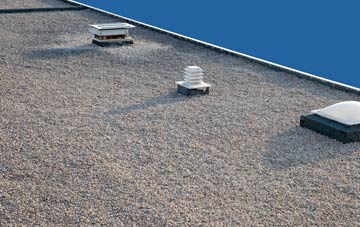 flat roofing Gosforth
