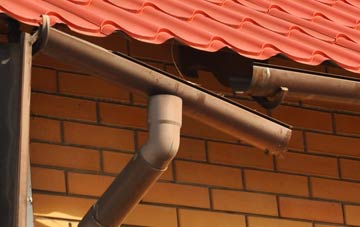 Gosforth gutter repair costs