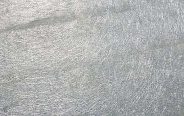 Gosforth laminate fibreglass or shingles?