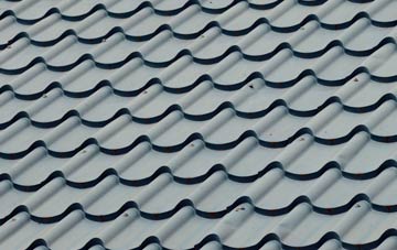 Gosforth rubber roofing companies