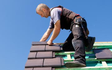 disadvantages of Gosforth slate roofing