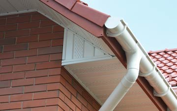 Gosforth soffit repair costs