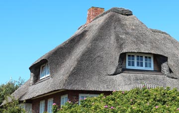 thatch roofing Gosforth