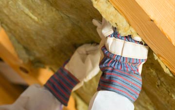 types of Gosforth pitched roof insulation materials
