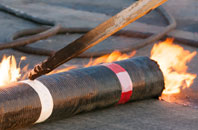 free Gosforth flat roofing repair quotes