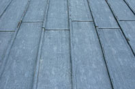 Gosforth lead roofing